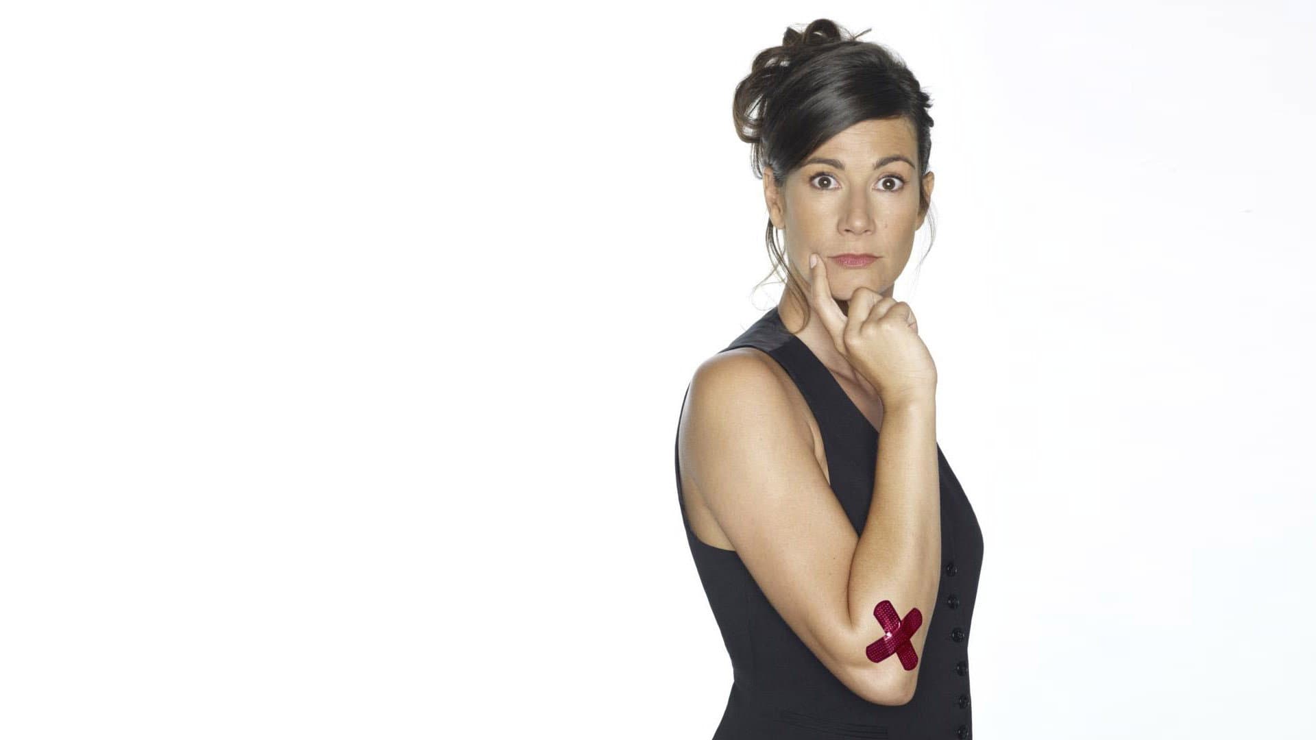 Virginie Hocq - Pas d'inquiétude - immagine