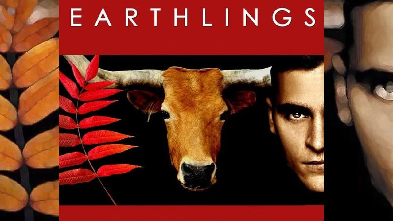 Earthlings - immagine