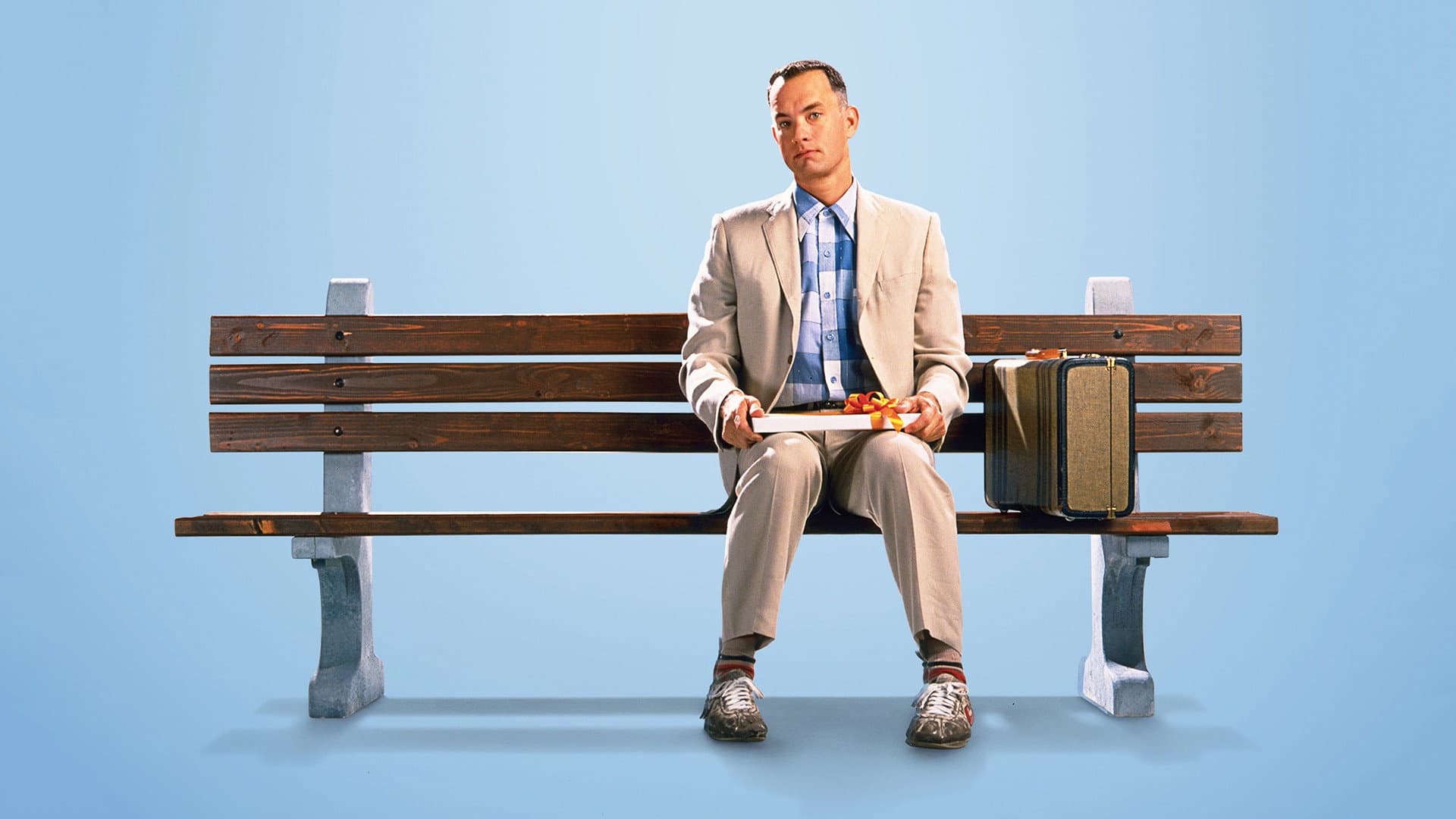 Forrest Gump - immagine