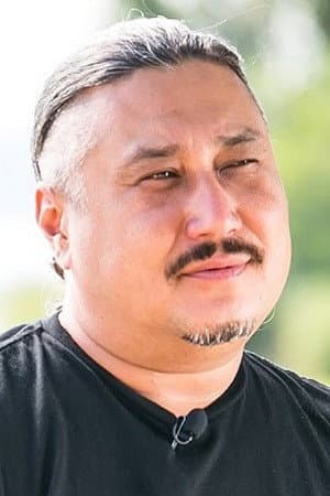 Олександр Ітигілов