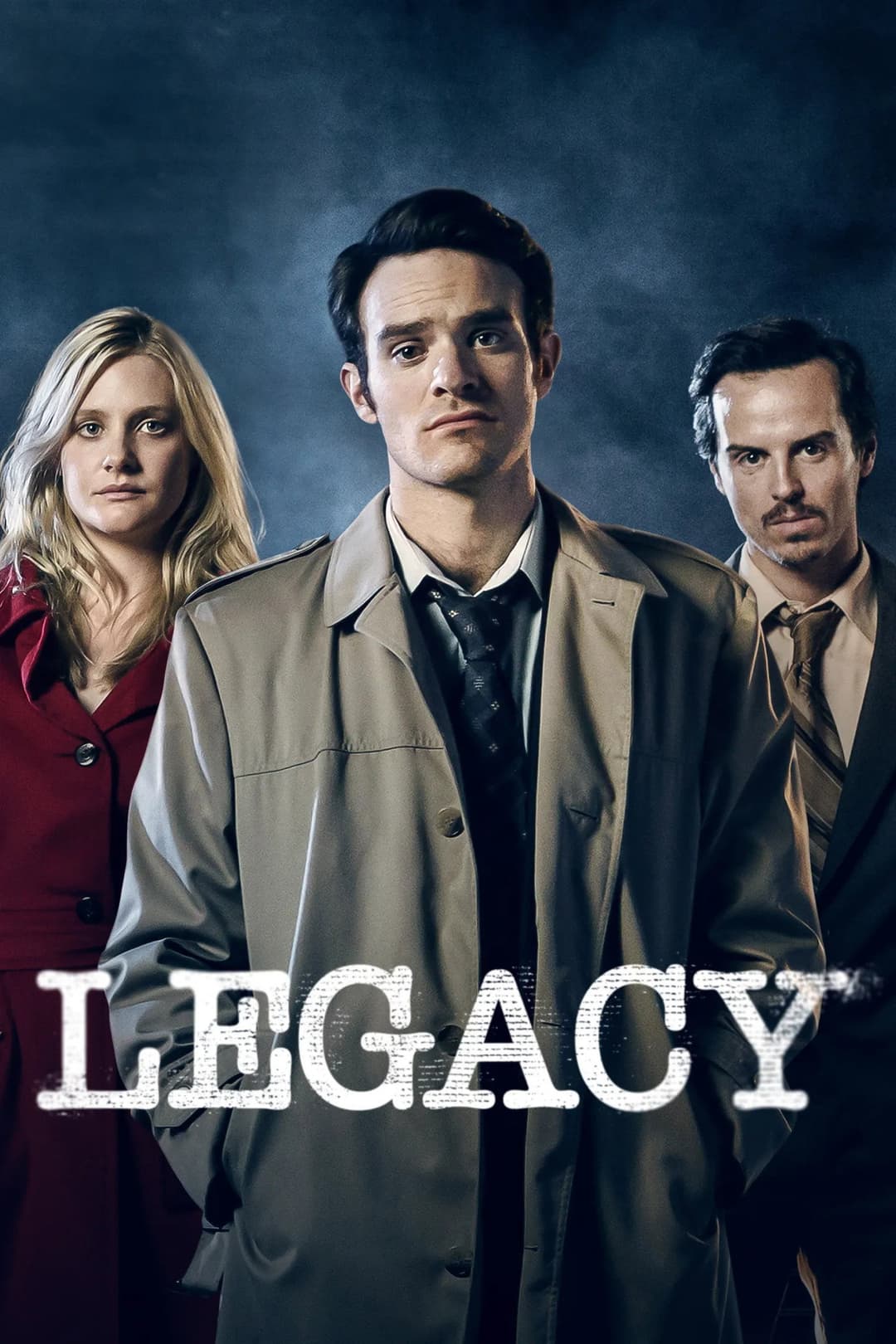 Poster di Legacy