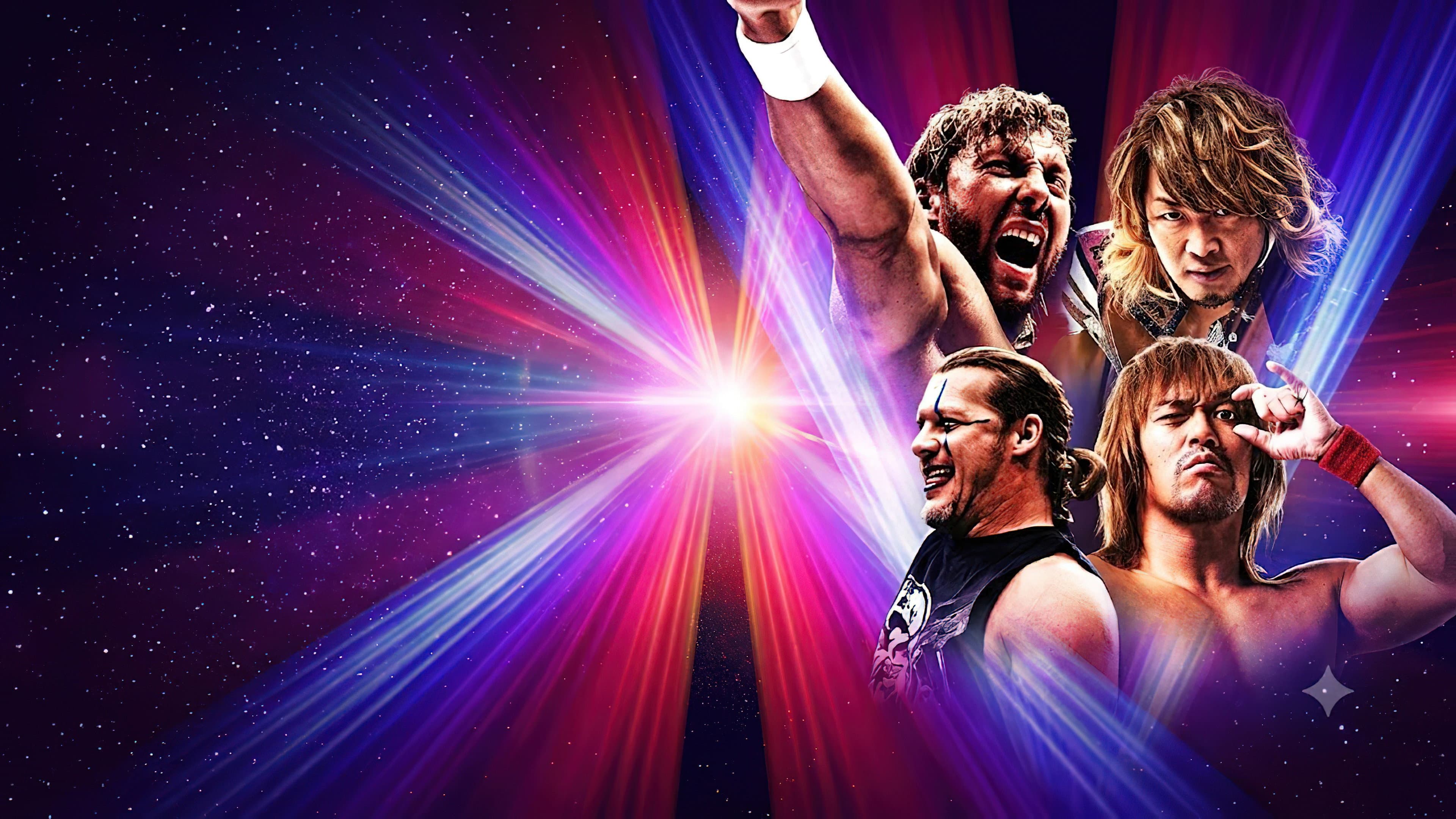 NJPW Wrestle Kingdom 13 - immagine