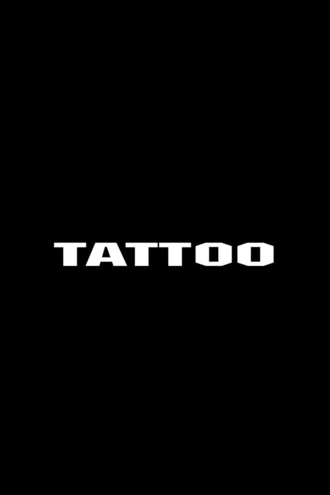 Poster di Tattoo