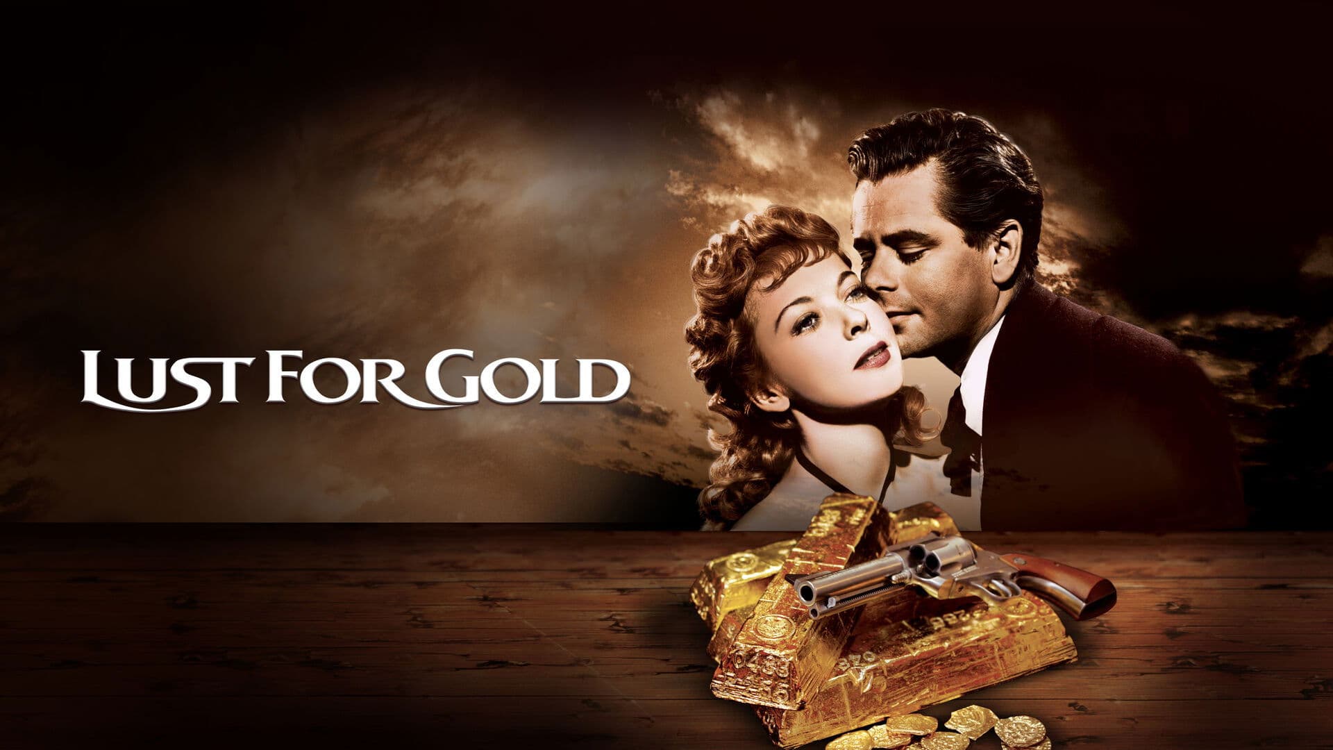 La sete dell'oro - immagine