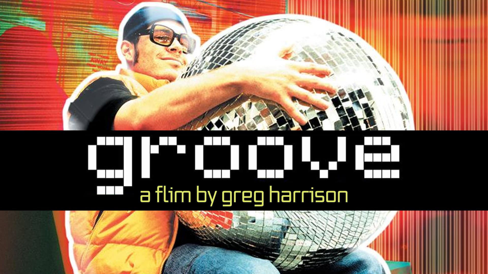 Groove - immagine