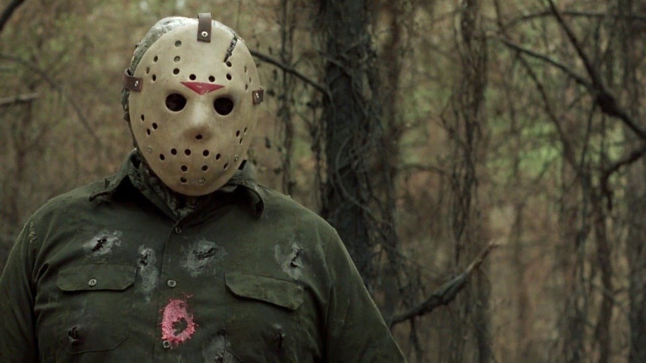 Venerdì 13: Parte VI - Jason vive - immagine