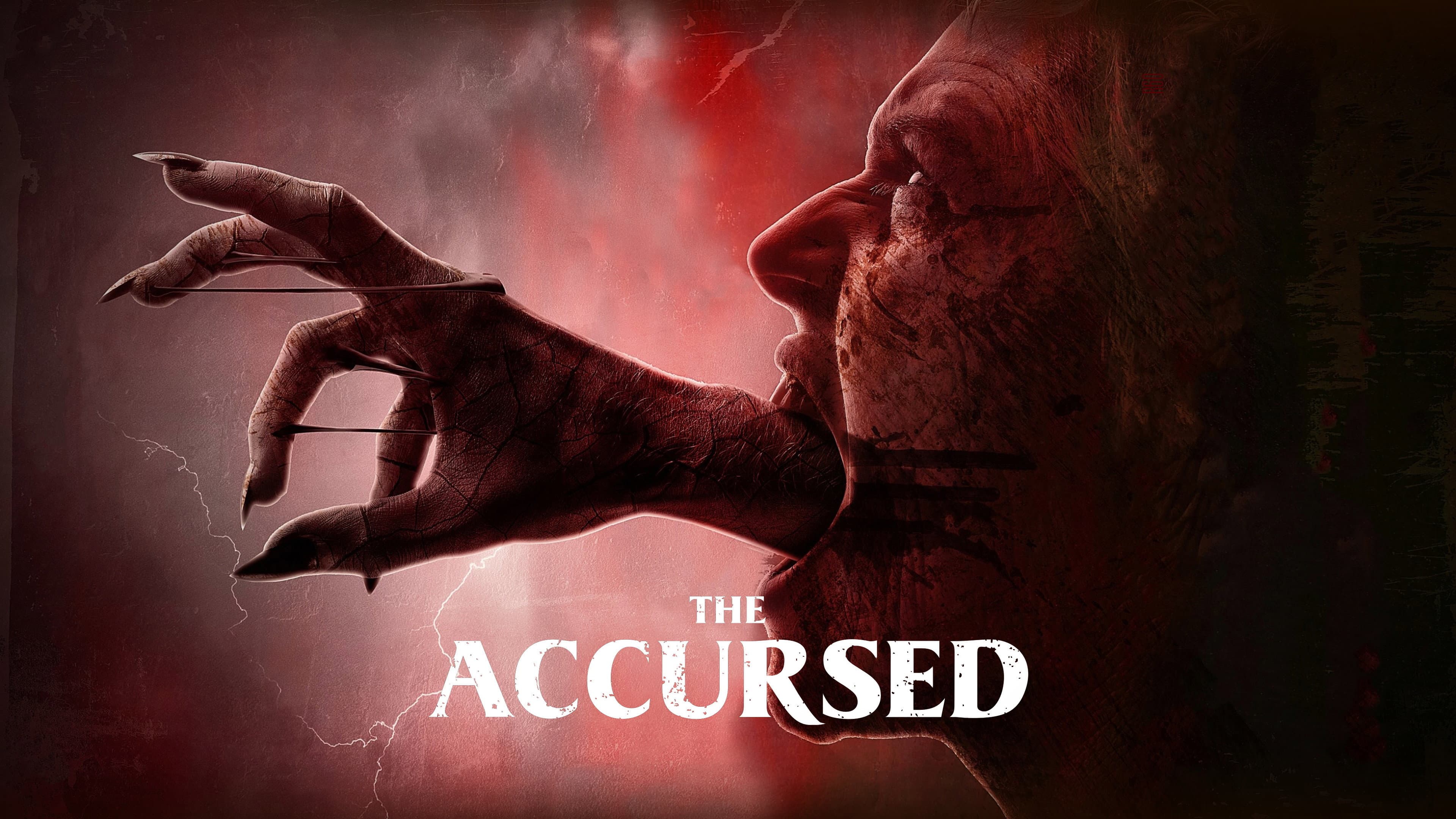 The Accursed - immagine