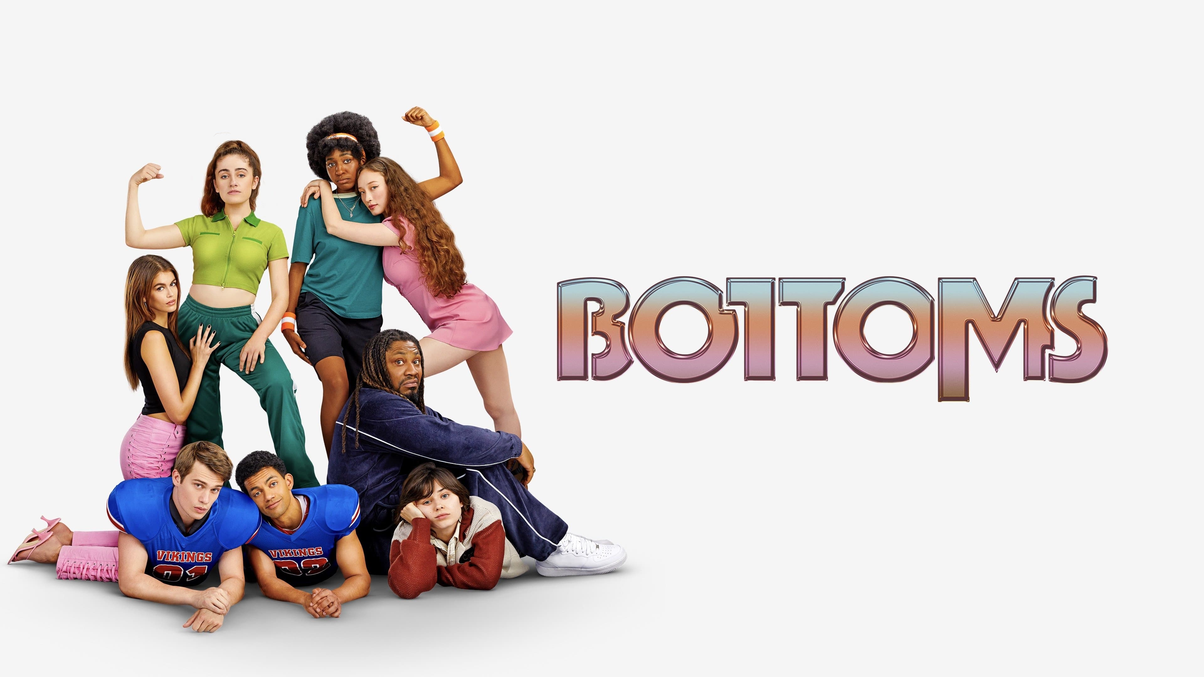 Bottoms - immagine