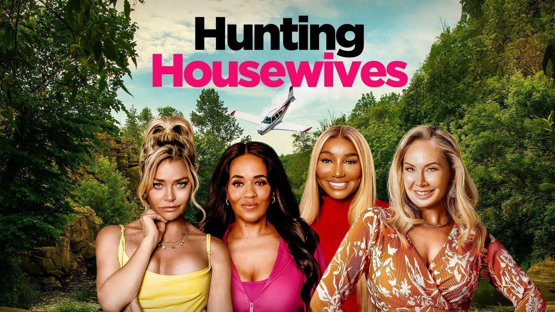 Hunting Housewives - immagine