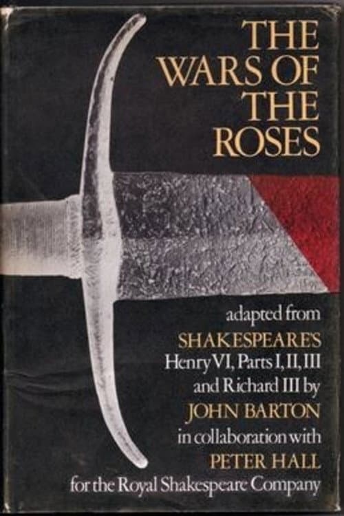 Poster di The Wars of the Roses
