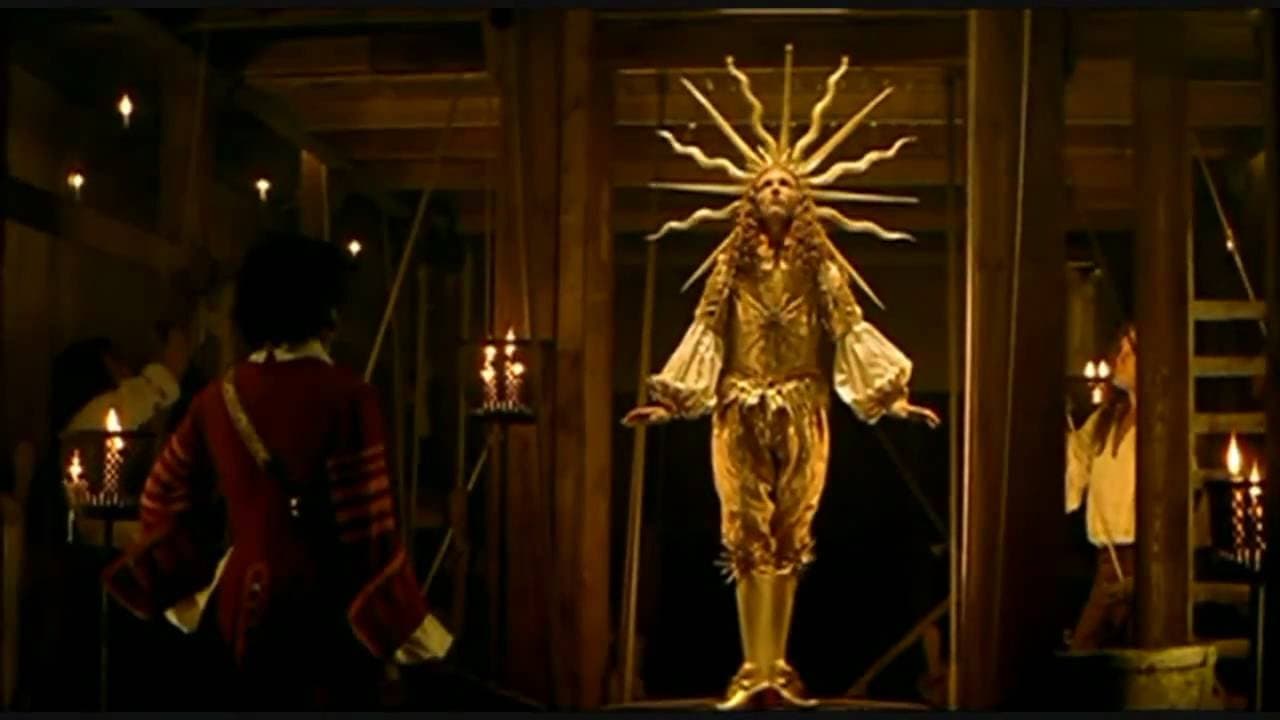 Le roi danse - immagine