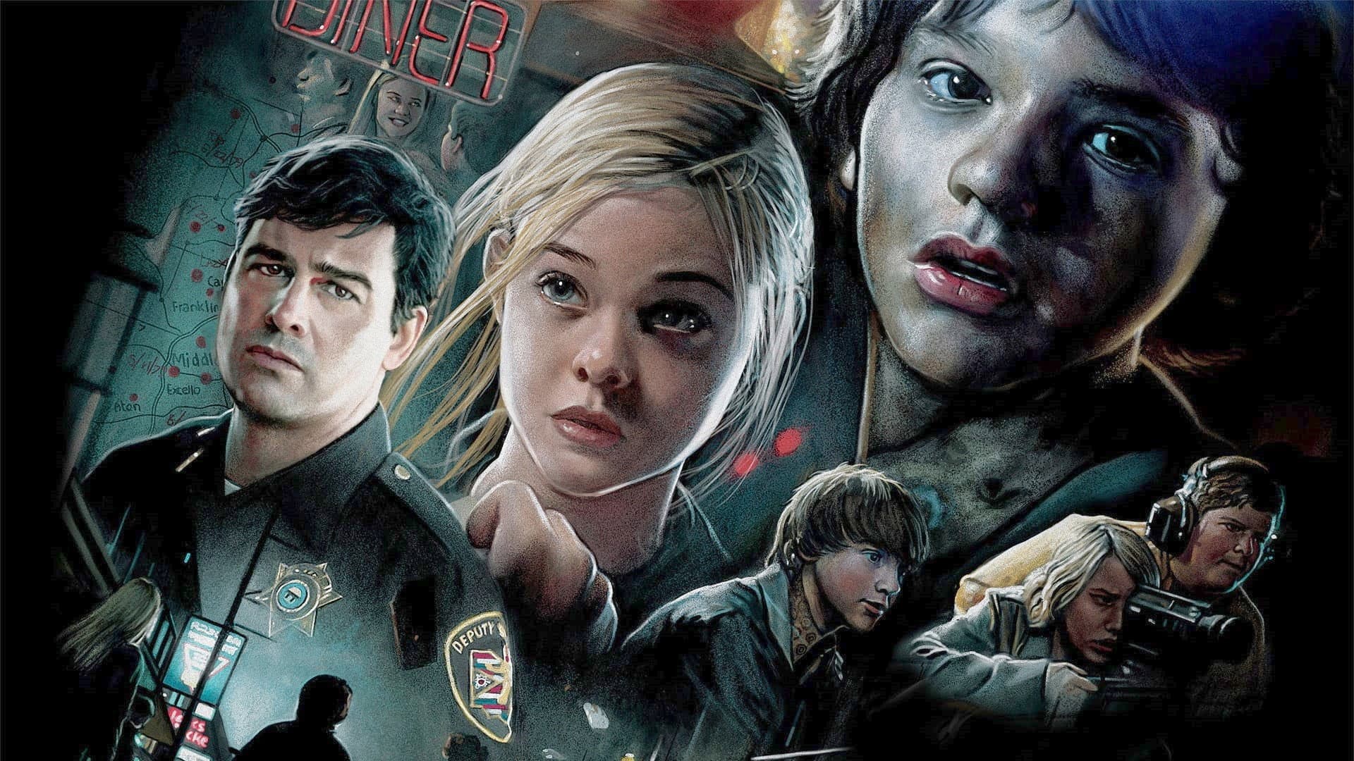 Super 8 - immagine