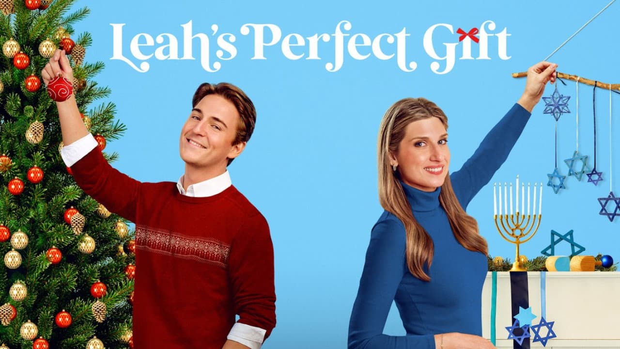 Leah's Perfect Gift - immagine