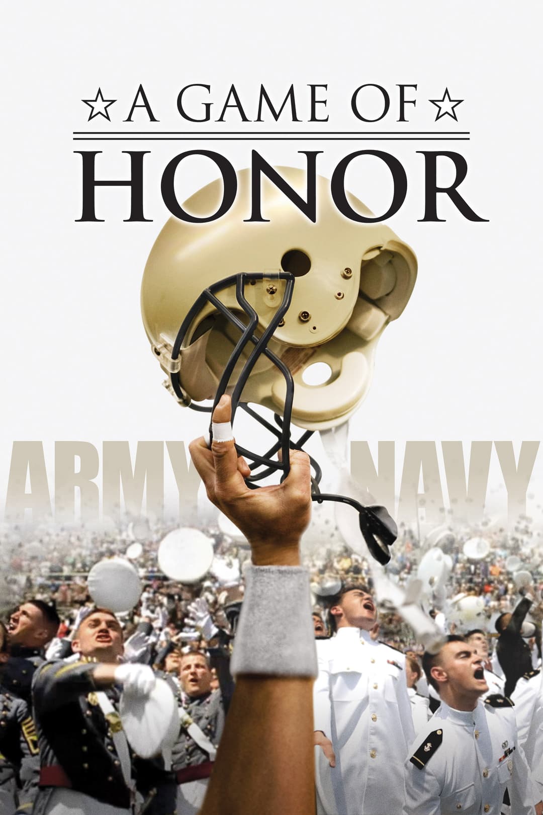 Poster di A Game of Honor