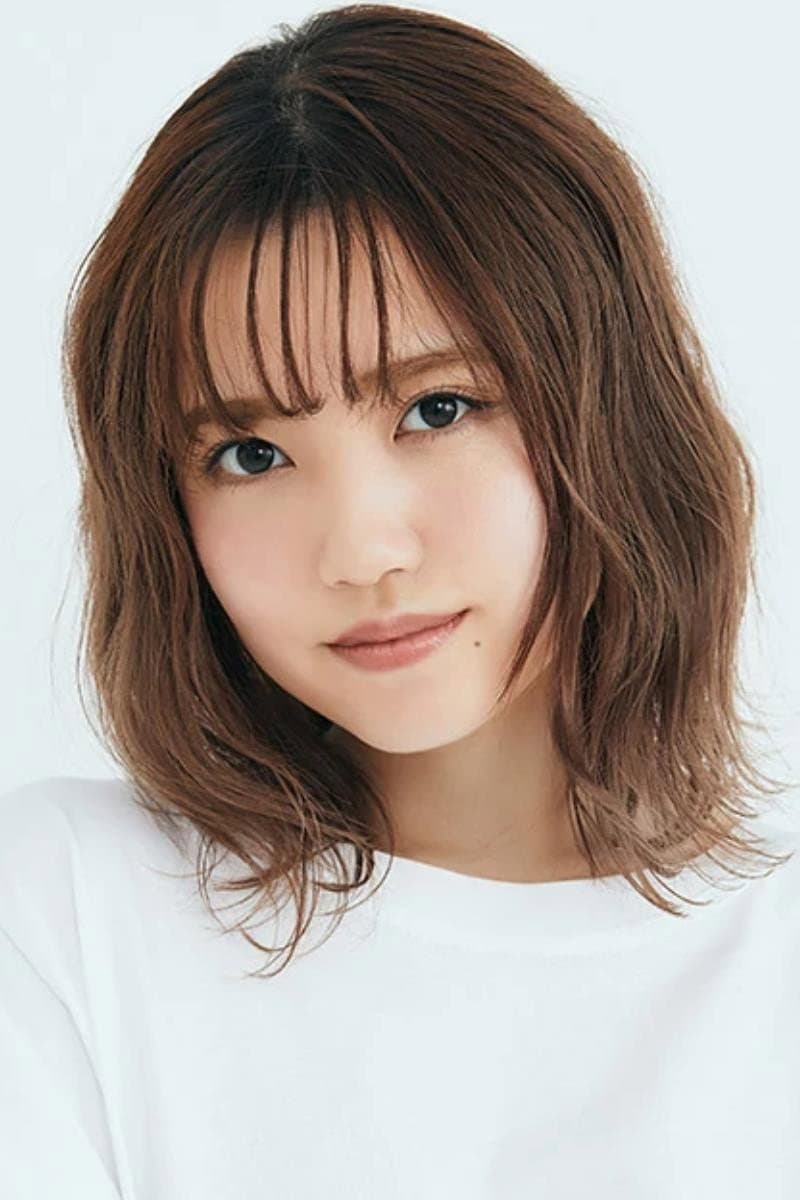 加藤玲奈