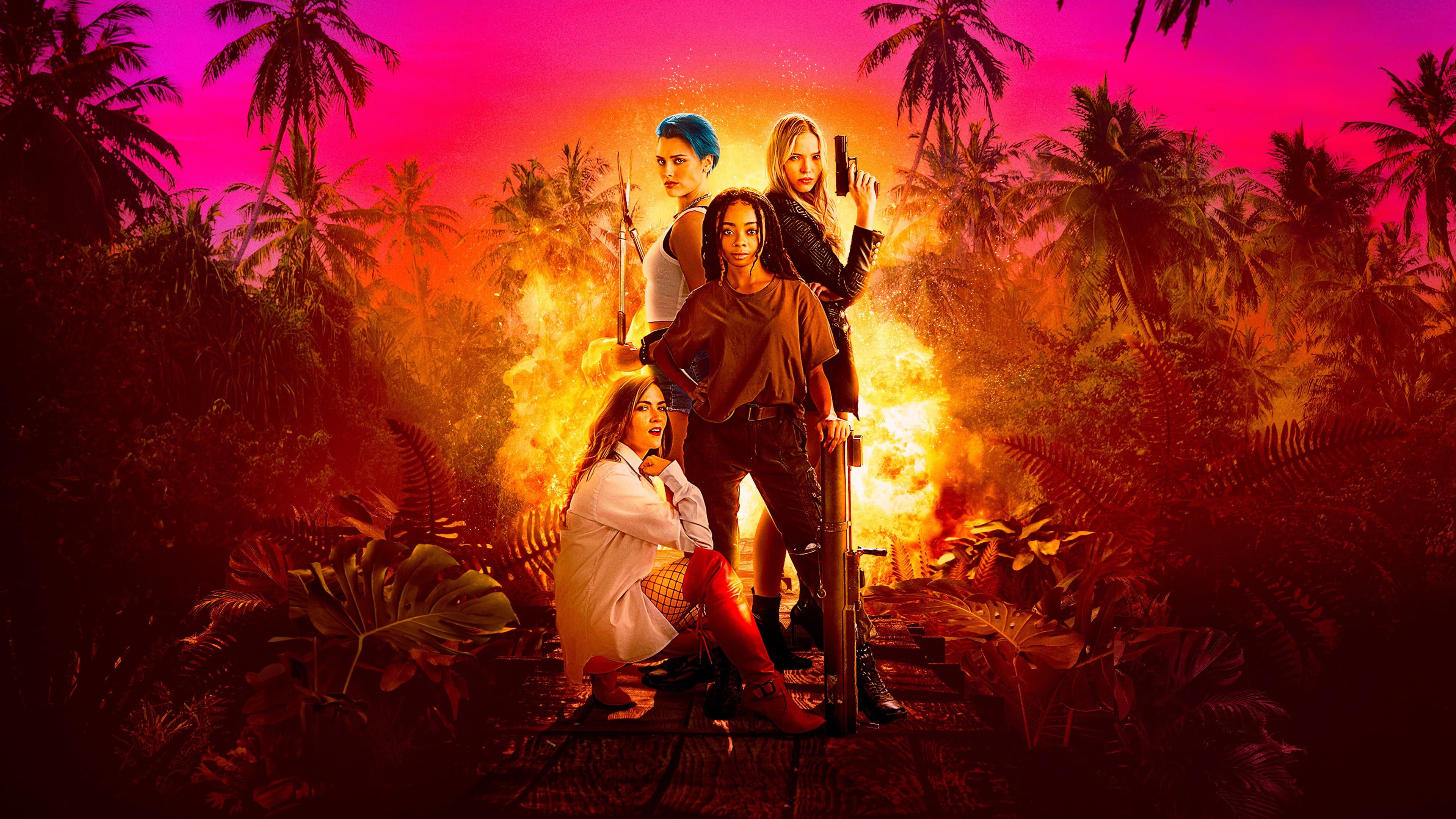 Sheroes - immagine