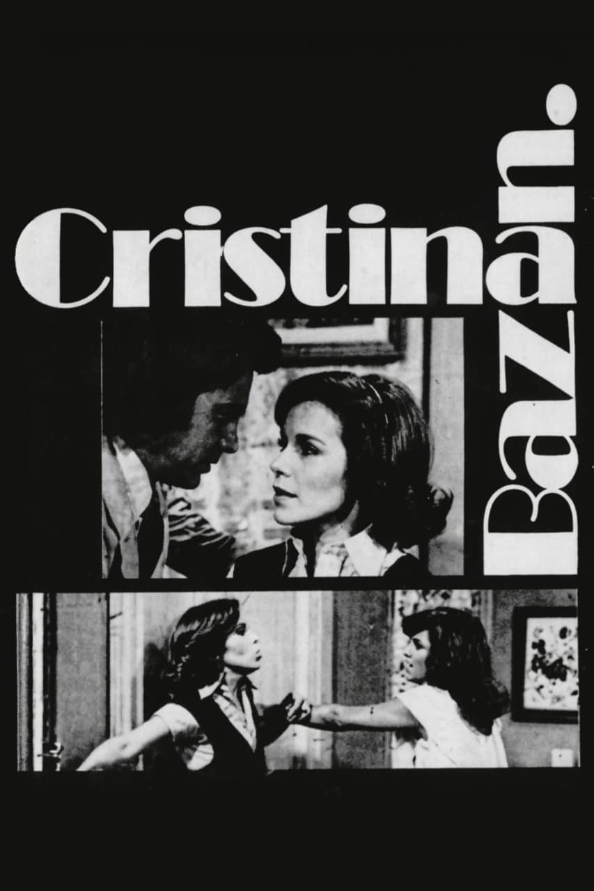 Poster di Cristina Bazán