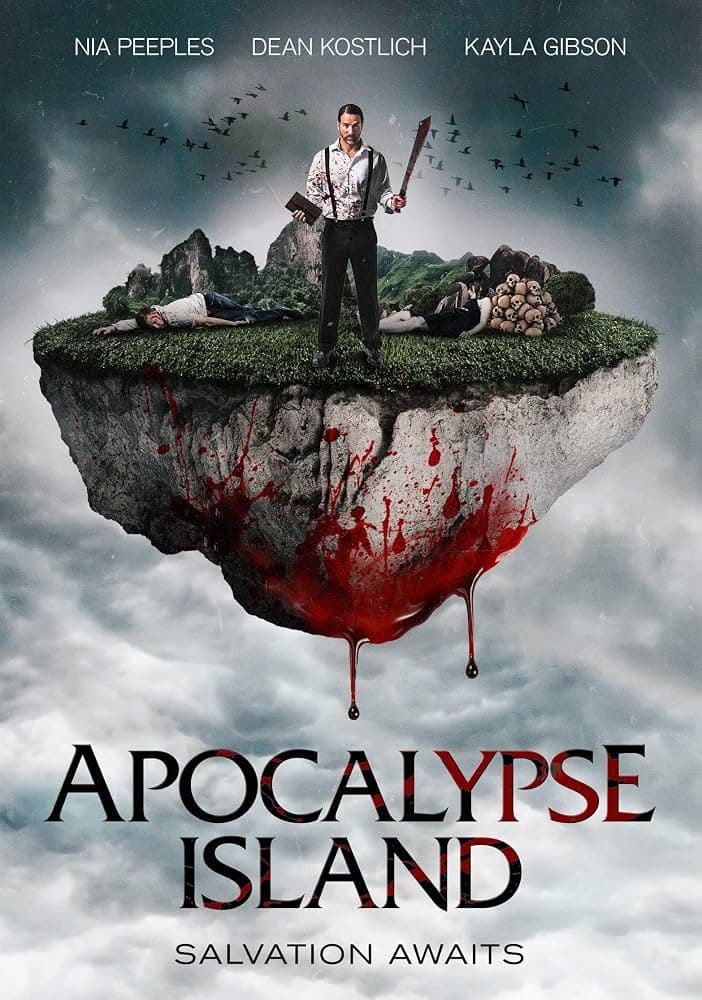 Poster di Badland Wives