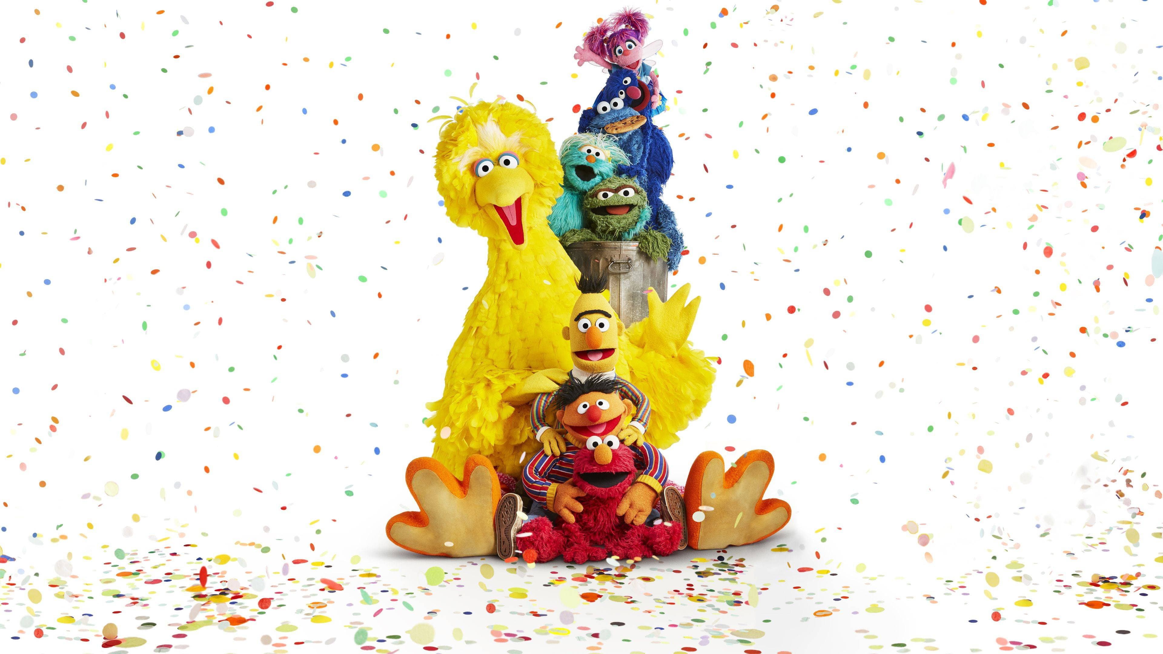 Sesame Street's 50th Anniversary Celebration - immagine