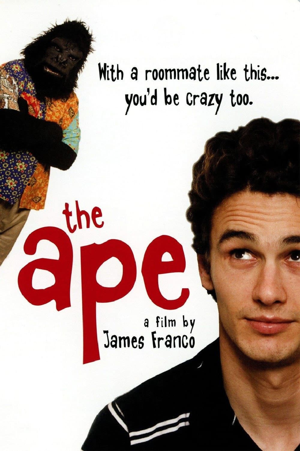 Poster di The Ape