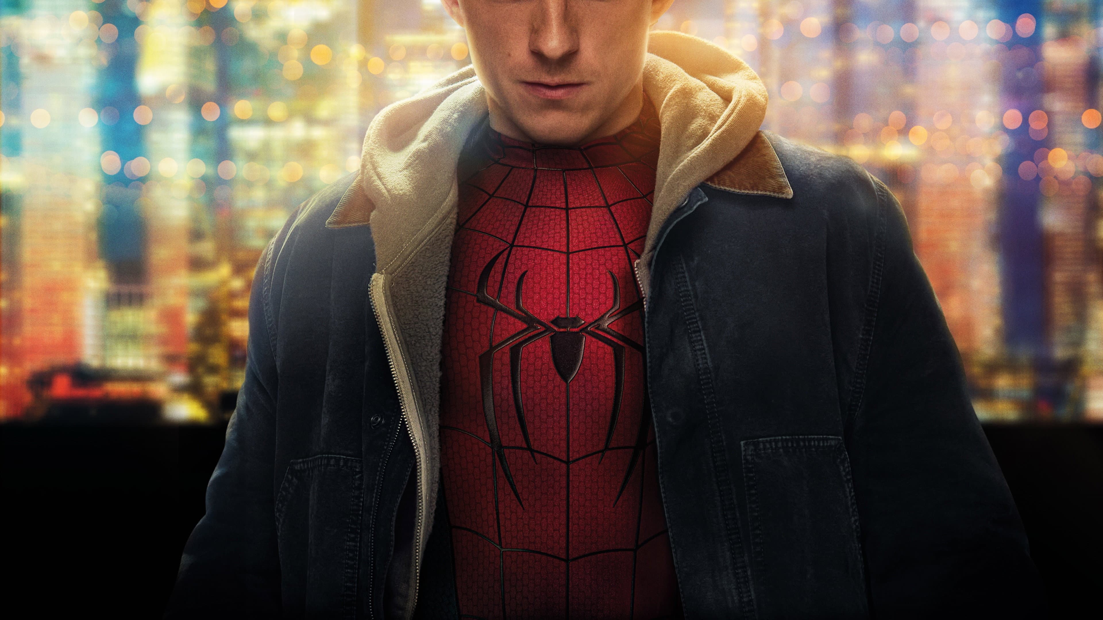 Spider-Man: Brand New Day - immagine