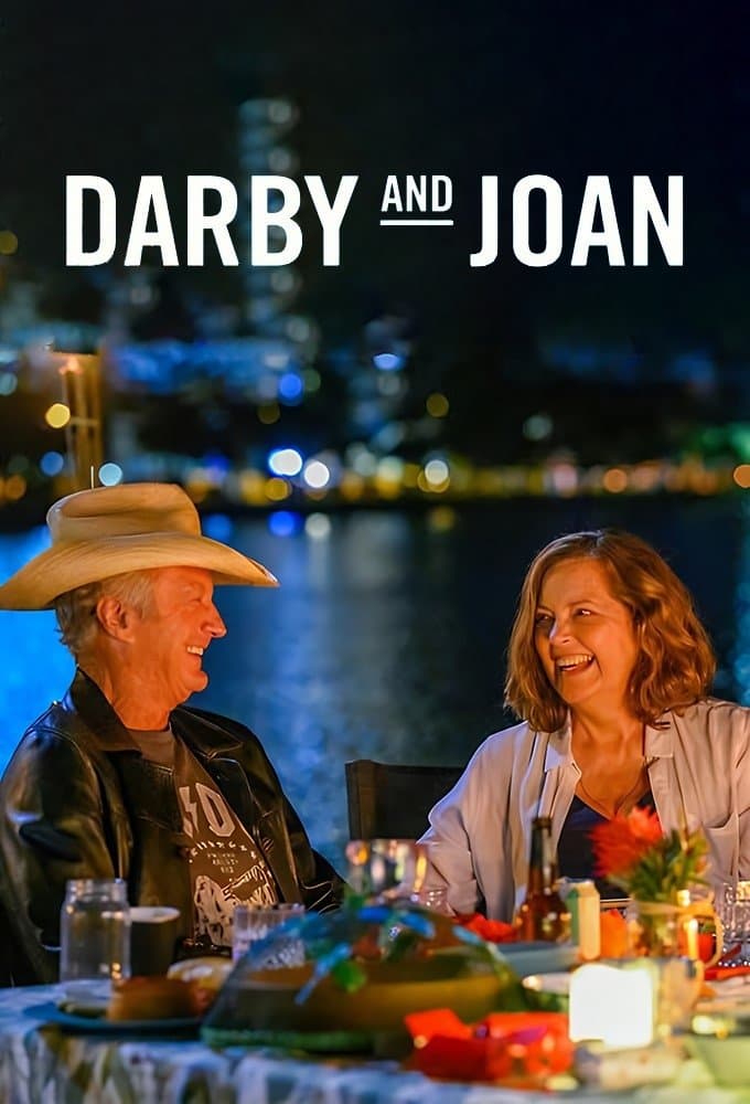 Poster di Darby and Joan