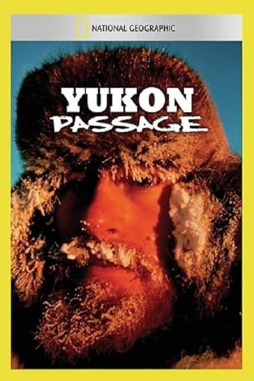 Poster di Yukon Passage