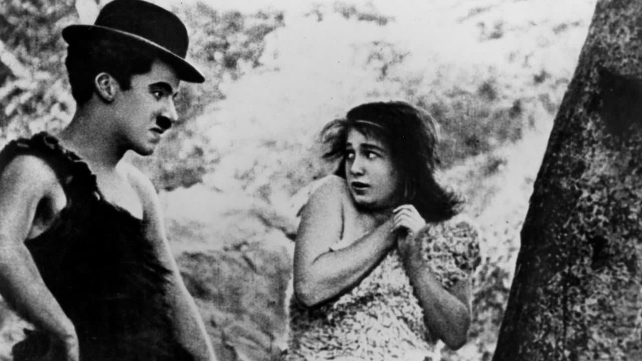 Il sogno di Charlot - immagine