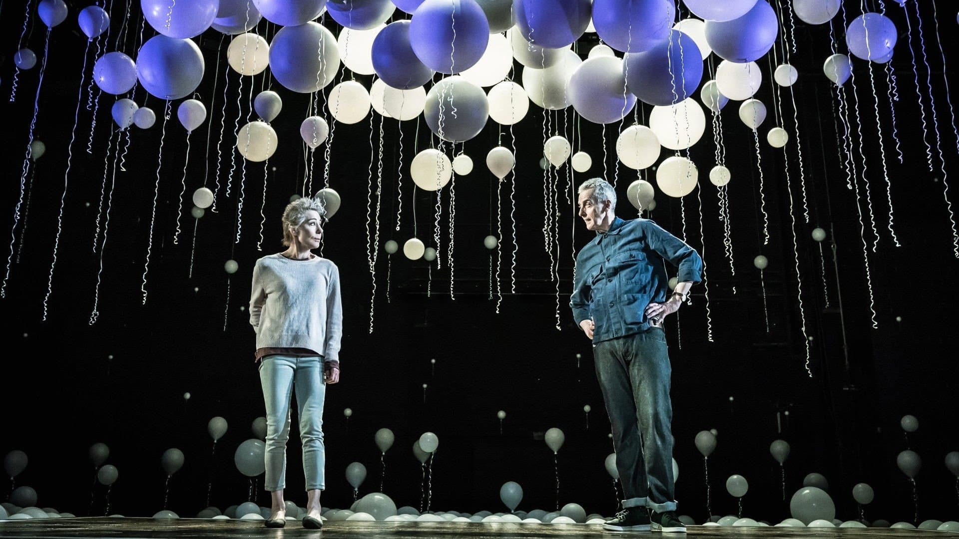 National Theatre Live: Constellations - immagine