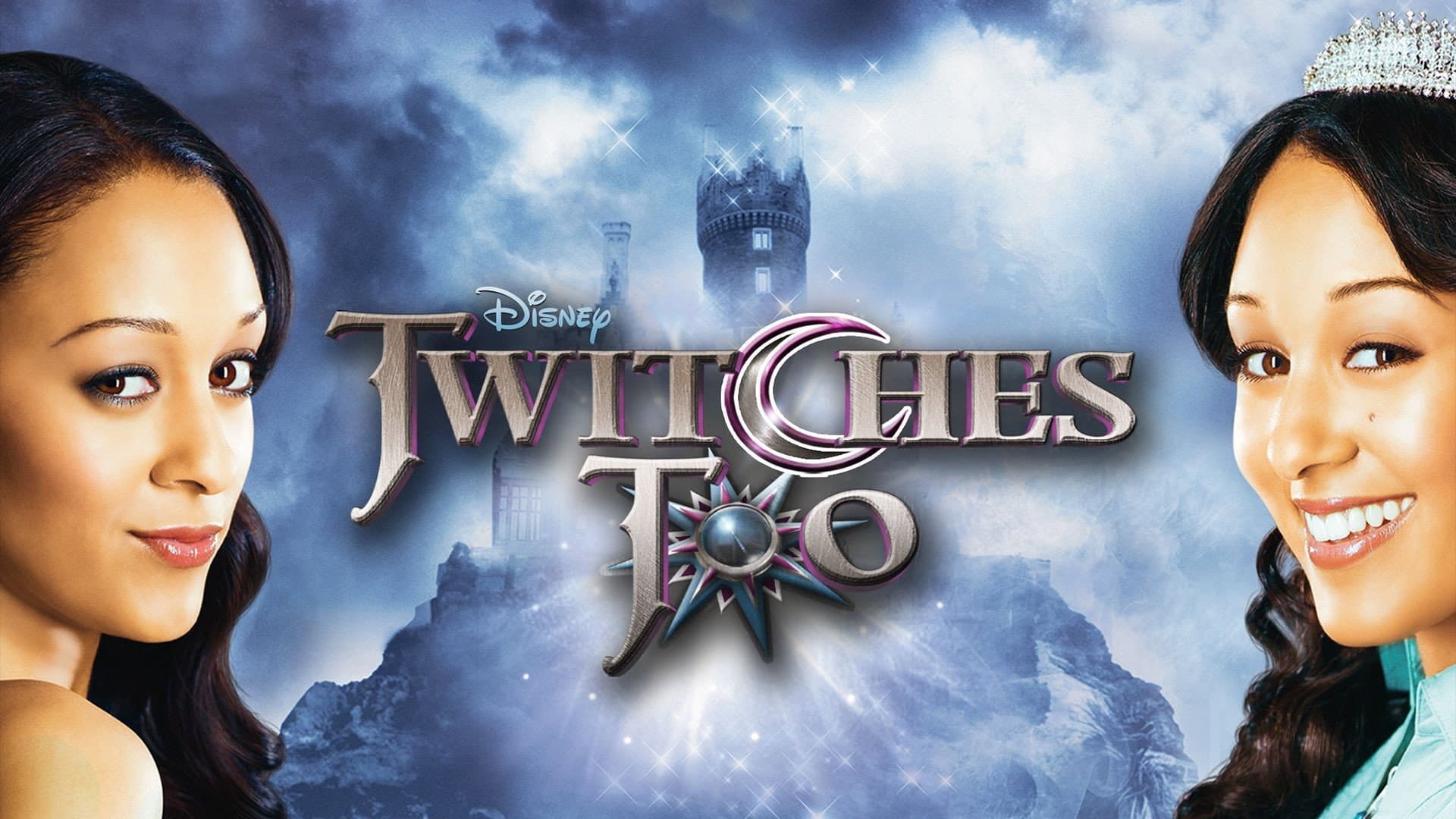 Twitches - Gemelle streghelle 2 - immagine