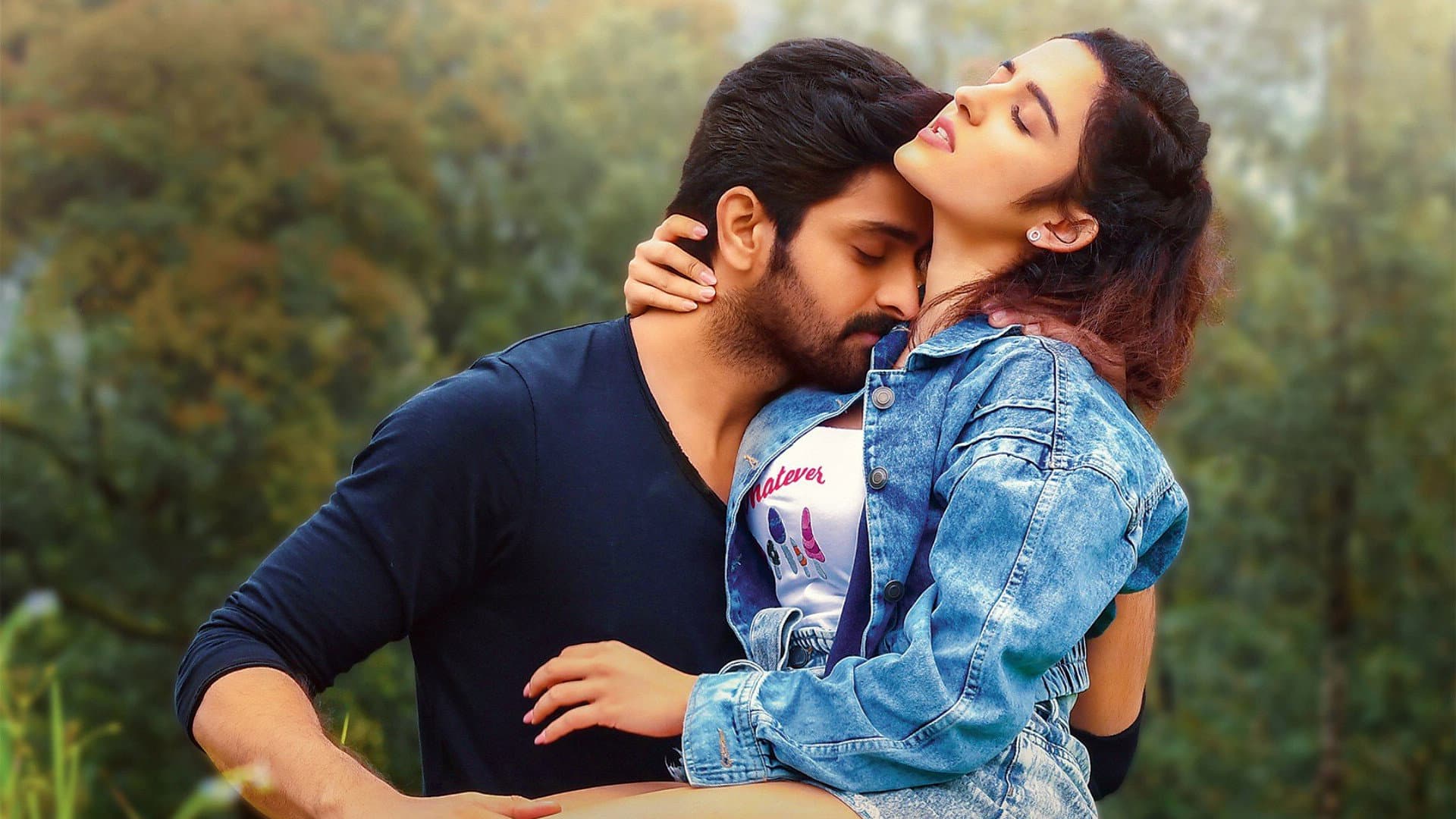 కృష్ణ వ్రింద విహారి - immagine