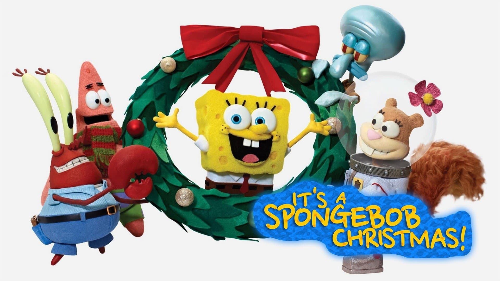 Spongebob - Il Natale di Spongebob! - immagine