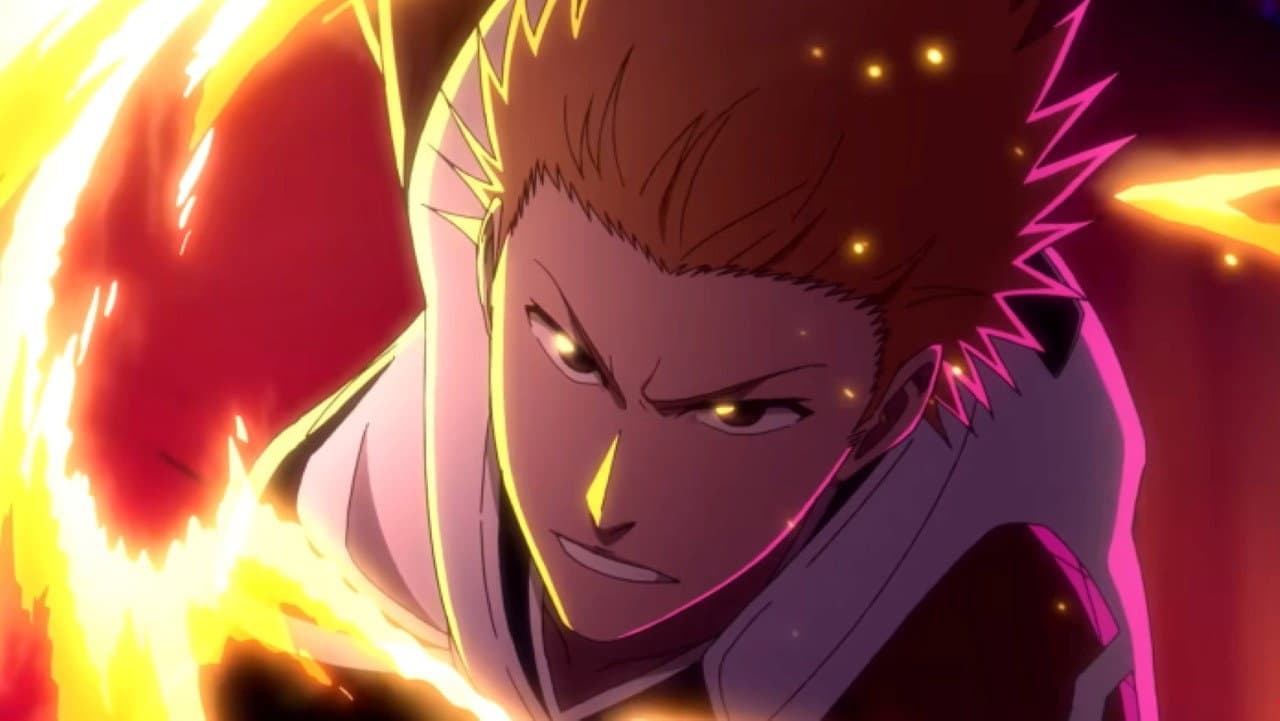 Bleach: Thousand-Year Blood War - The Calamity - immagine