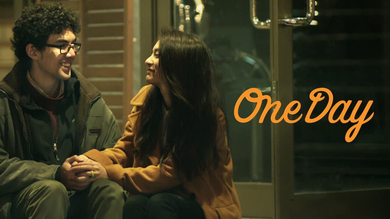 One Day - immagine