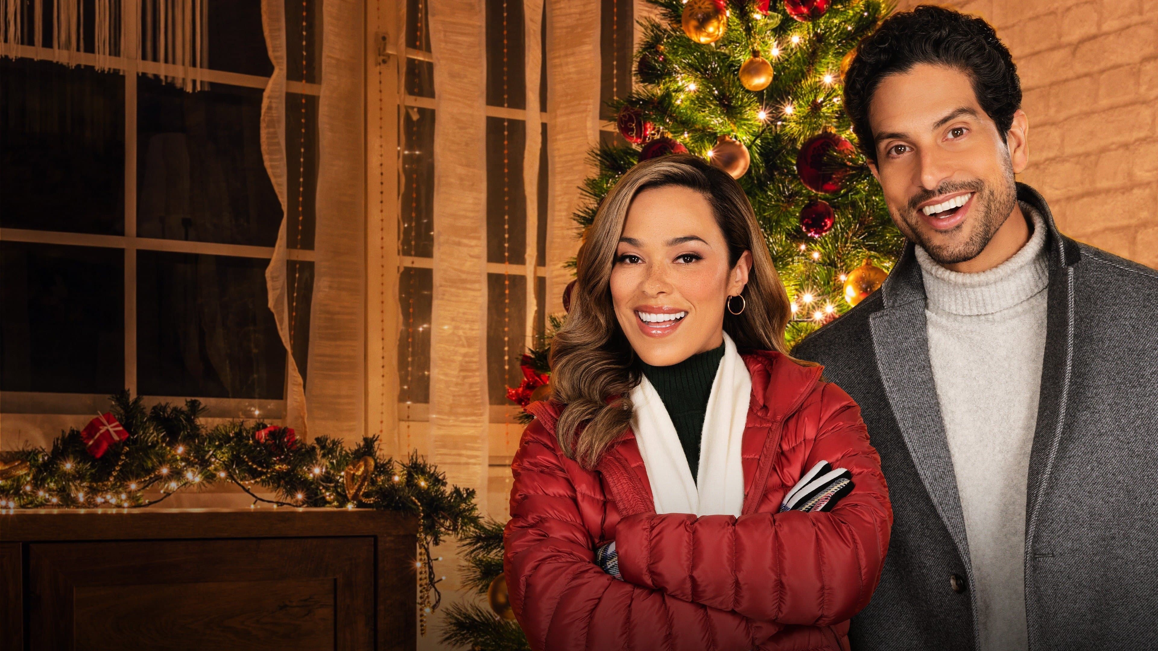 A Christmas Proposal - immagine