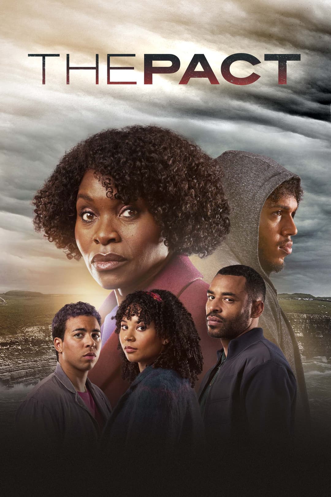 Poster di The Pact