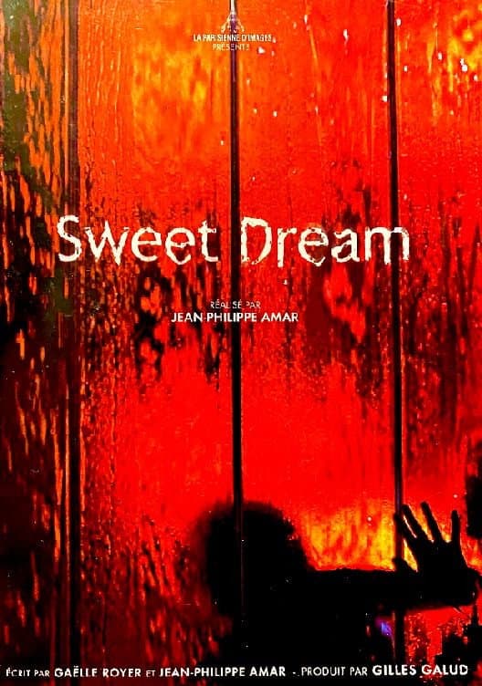 Poster di Sweet Dream
