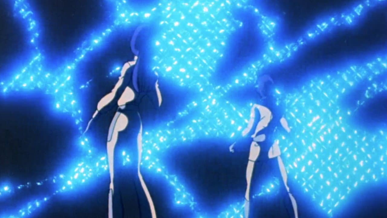 Space Runaway Ideon: Be Invoked - immagine