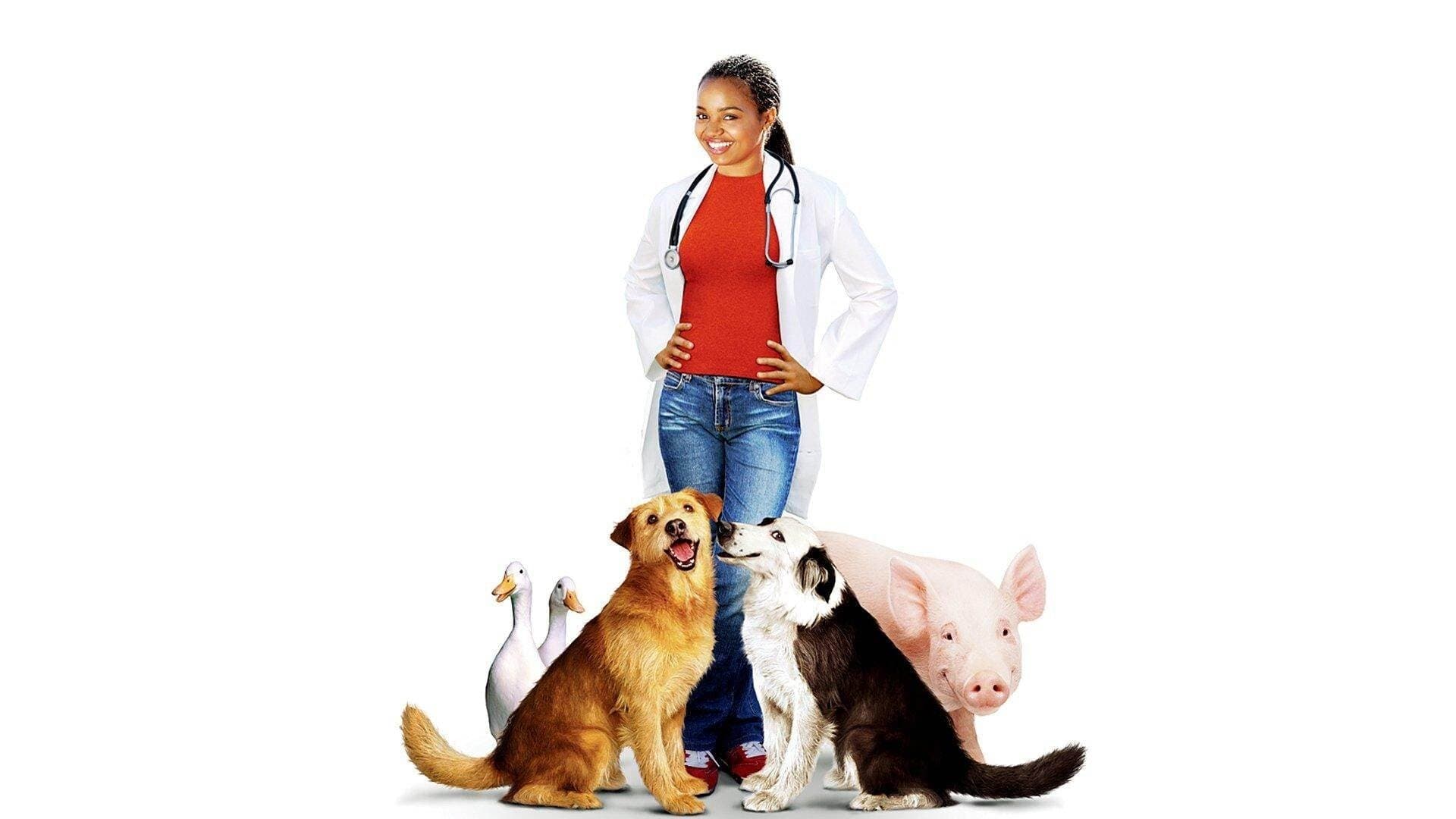 Il dottor Dolittle 3 - immagine