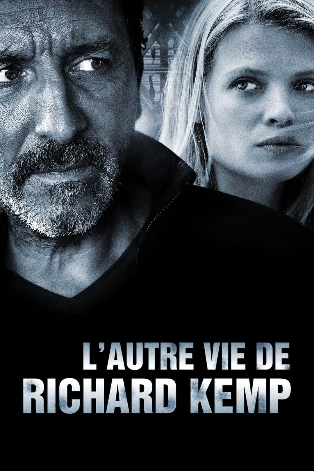 Poster di L'Autre vie de Richard Kemp