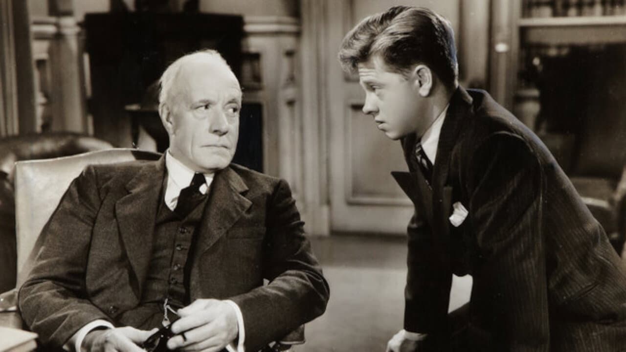 Il corteggiamento di Andy Hardy - immagine