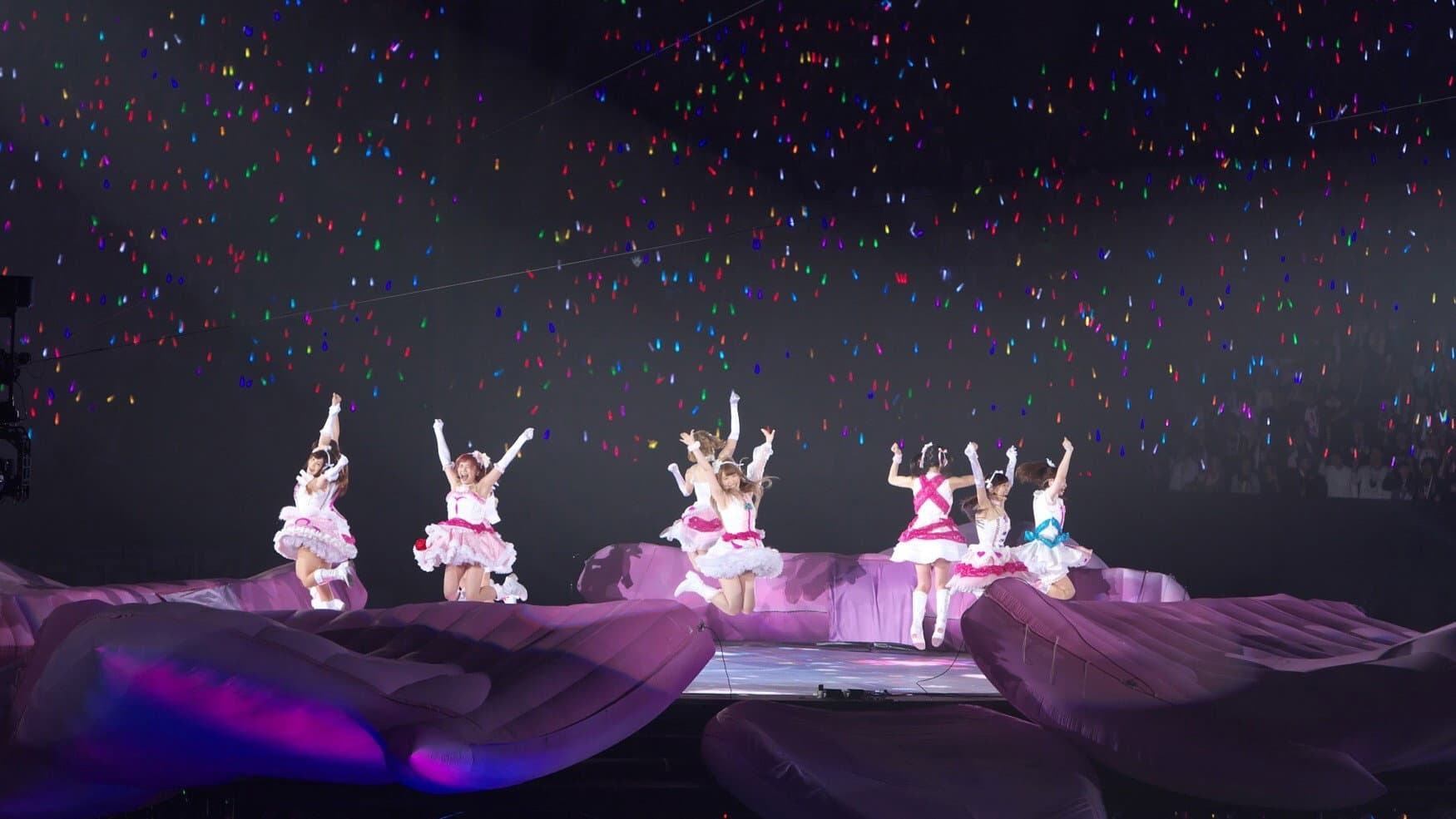 μ's Final LoveLive! ~μ'sic Forever♪♪♪♪♪♪♪♪♪~ - immagine