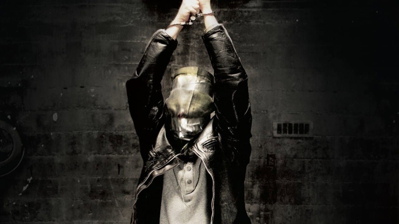 Tortured - immagine
