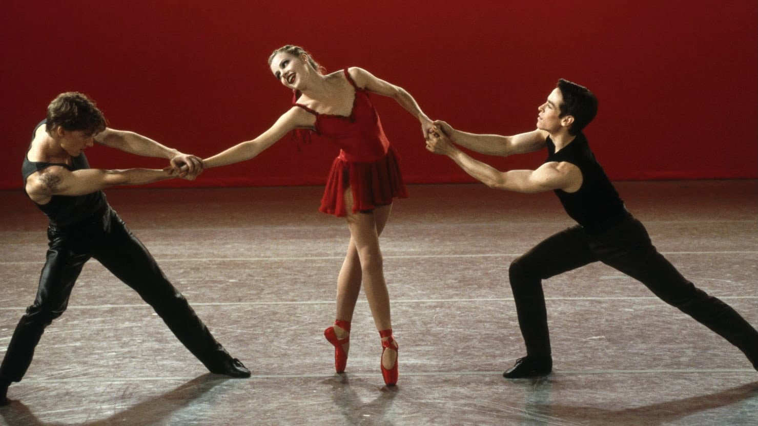 Il ritmo del successo - immagine