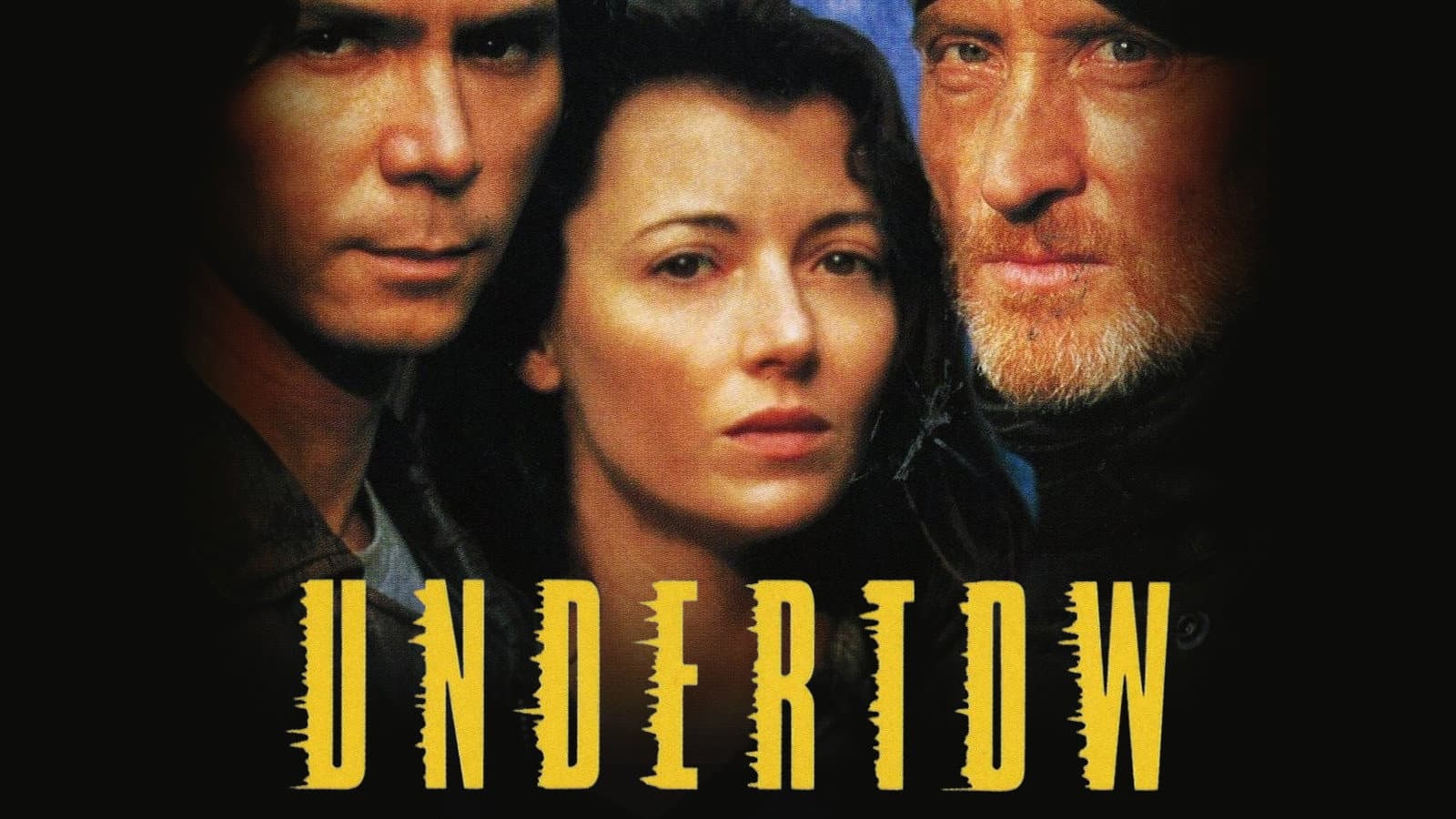 Undertow - immagine