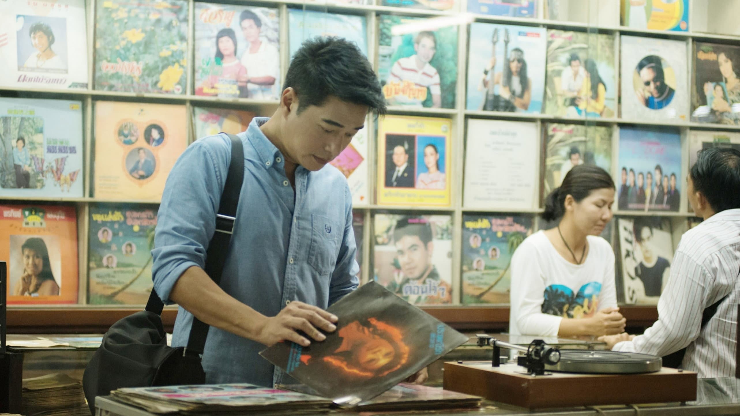 20 ใหม่ ยูเทิร์นวัย หัวใจรีเทิร์น - immagine
