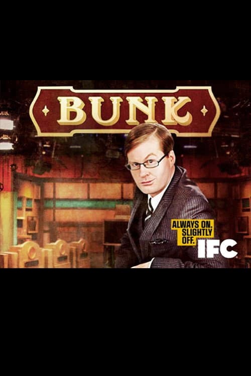 Poster di Bunk