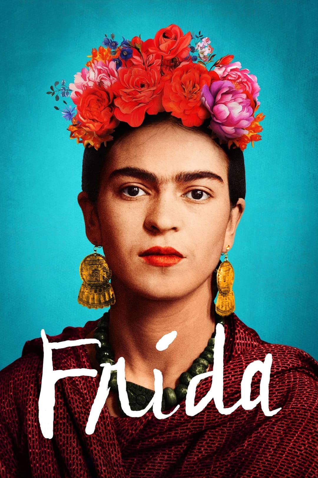 Poster di Frida