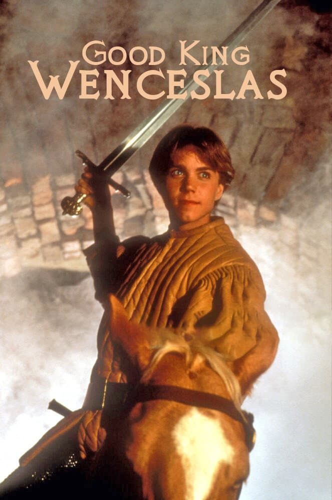 Poster di Good King Wenceslas