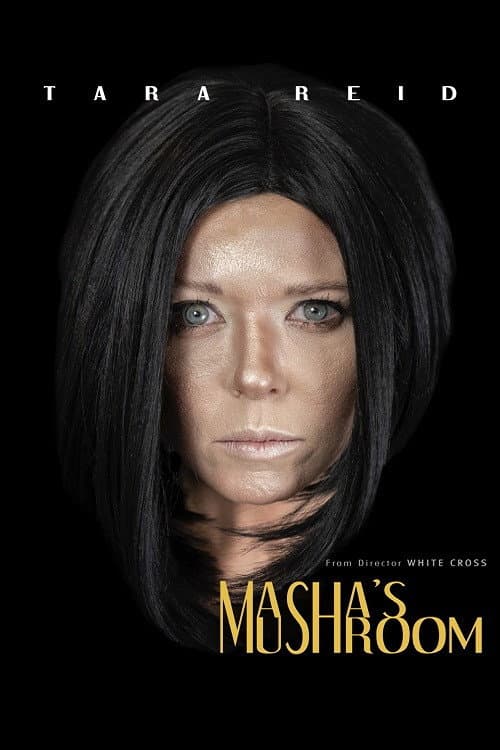 Poster di Masha's Mushrooms